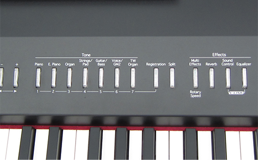 piano